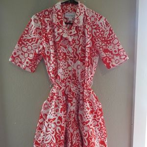 Vintage Romper by Tareti Sz 4